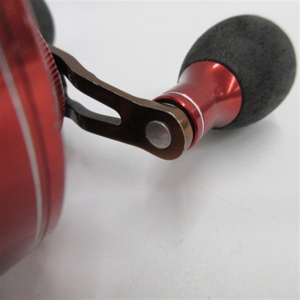 カセ筏師　チヌリミテッド　ラガー６５－ＢＲ　右